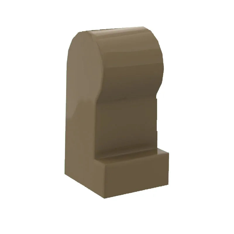 10pcs DIY MOC Building Block Parts - Image 47