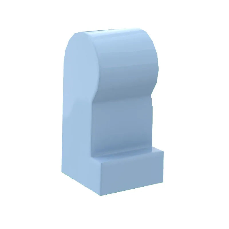 10pcs DIY MOC Building Block Parts - Image 26