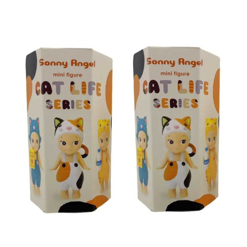 Hot New Angel Blind Box Mini Figure - Image 19