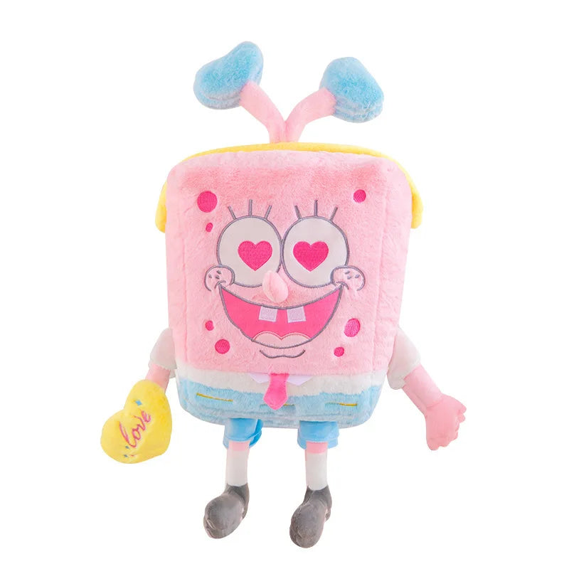 35-45cm Potdemiel SpongeBob - Image 4