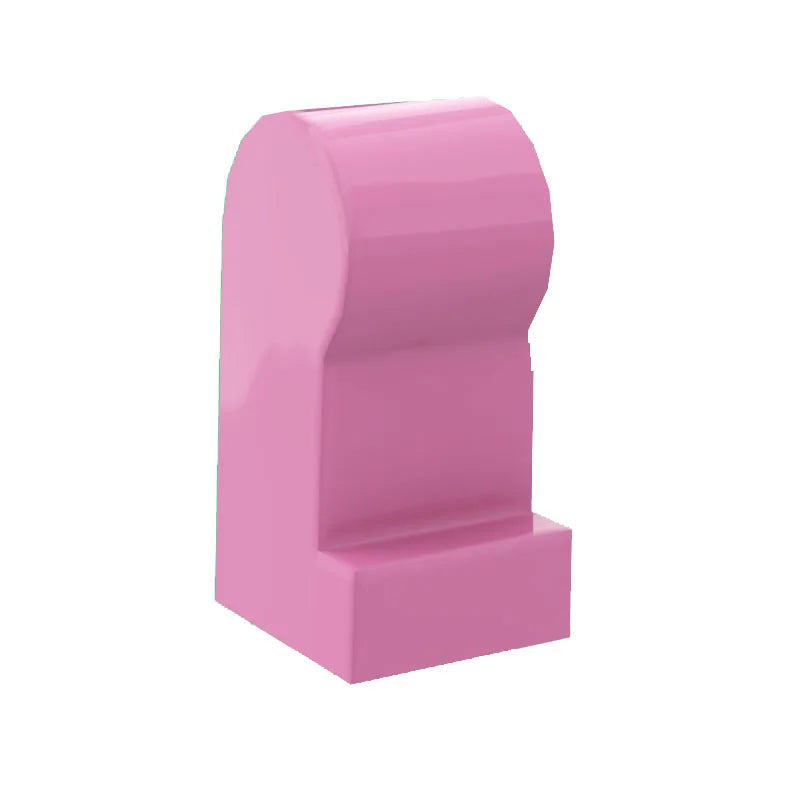 10pcs DIY MOC Building Block Parts - Image 20