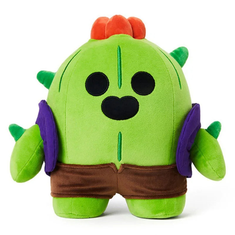 Smiling Friends Plush Toys - Image 13