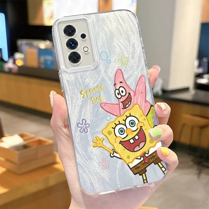S-SpongeBobs Camlet Case - Image 5