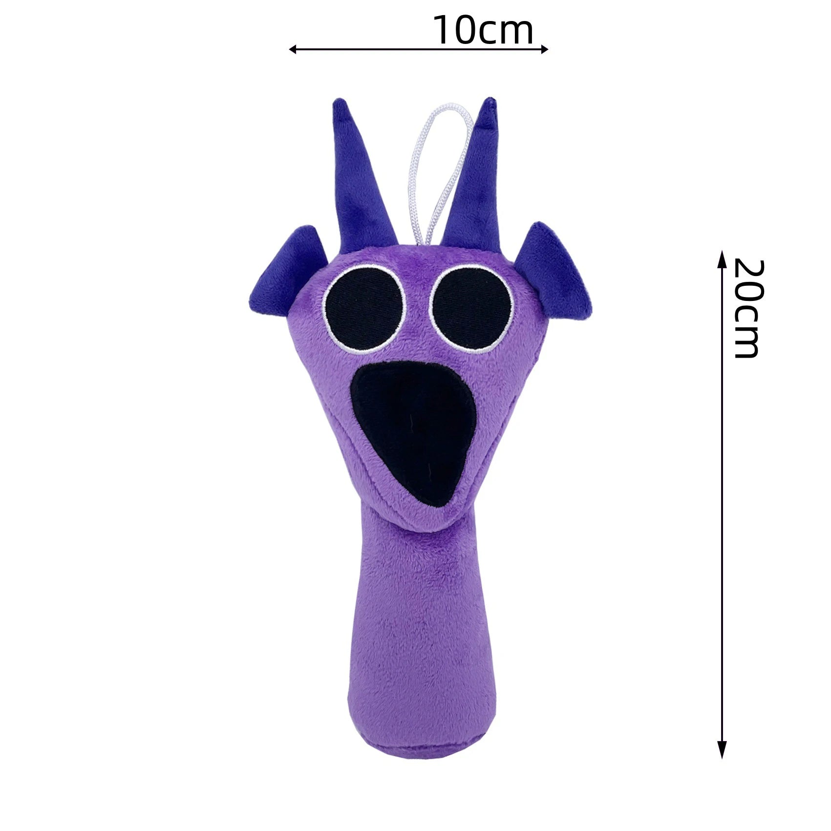 New Sprunki Plush Toys - Image 7