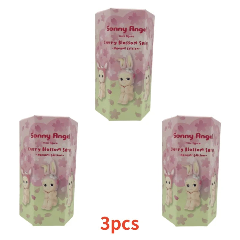 Hot New Angel Blind Box Mini Figure - Image 22