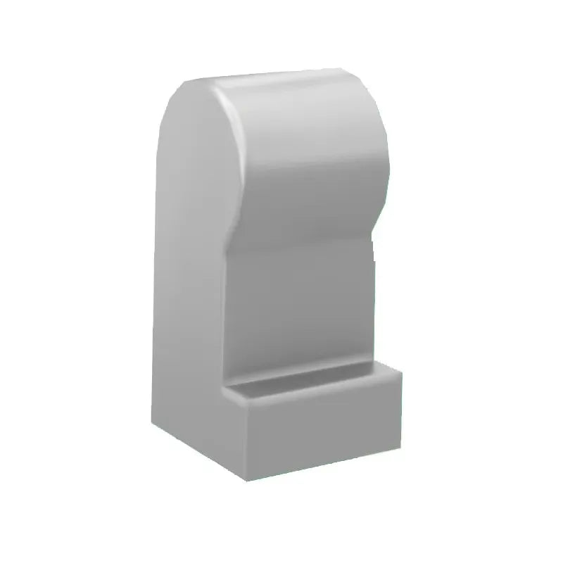 10pcs DIY MOC Building Block Parts - Image 15