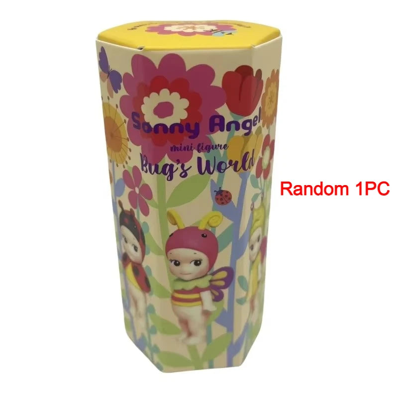 Hot New Angel Blind Box Mini Figure - Image 23