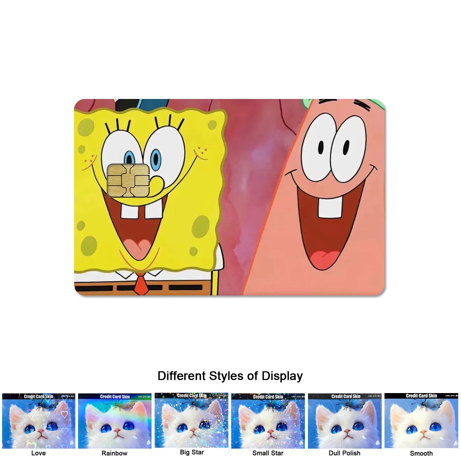 Spongebob DIY Decorate Exquisite - Image 26