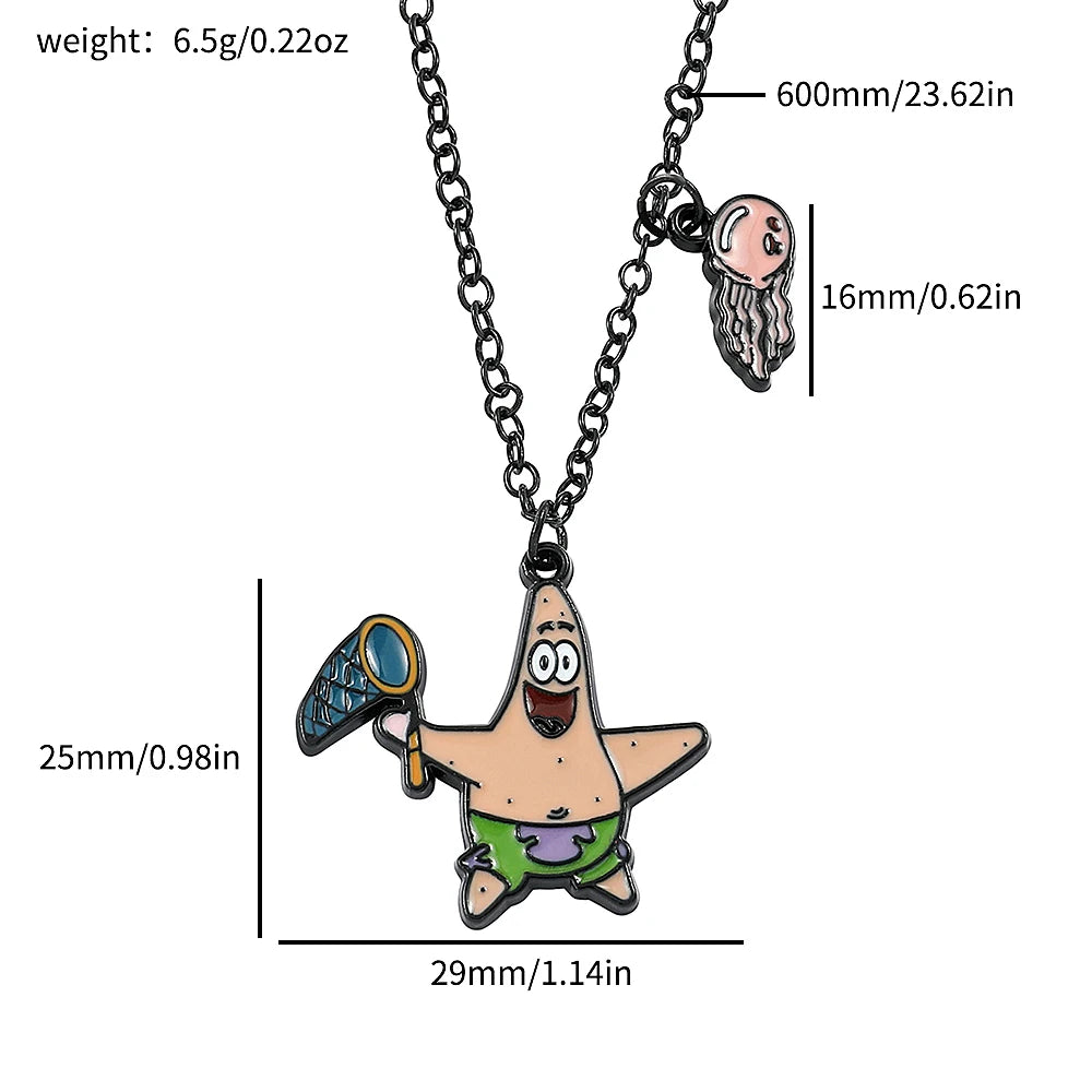 Hot Sell Necklace Pendant - Image 10