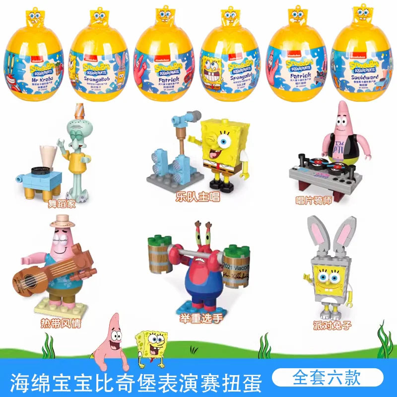 SpongeBob SquarePants - Image 4