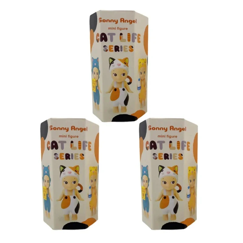 Hot New Angel Blind Box Mini Figure - Image 25