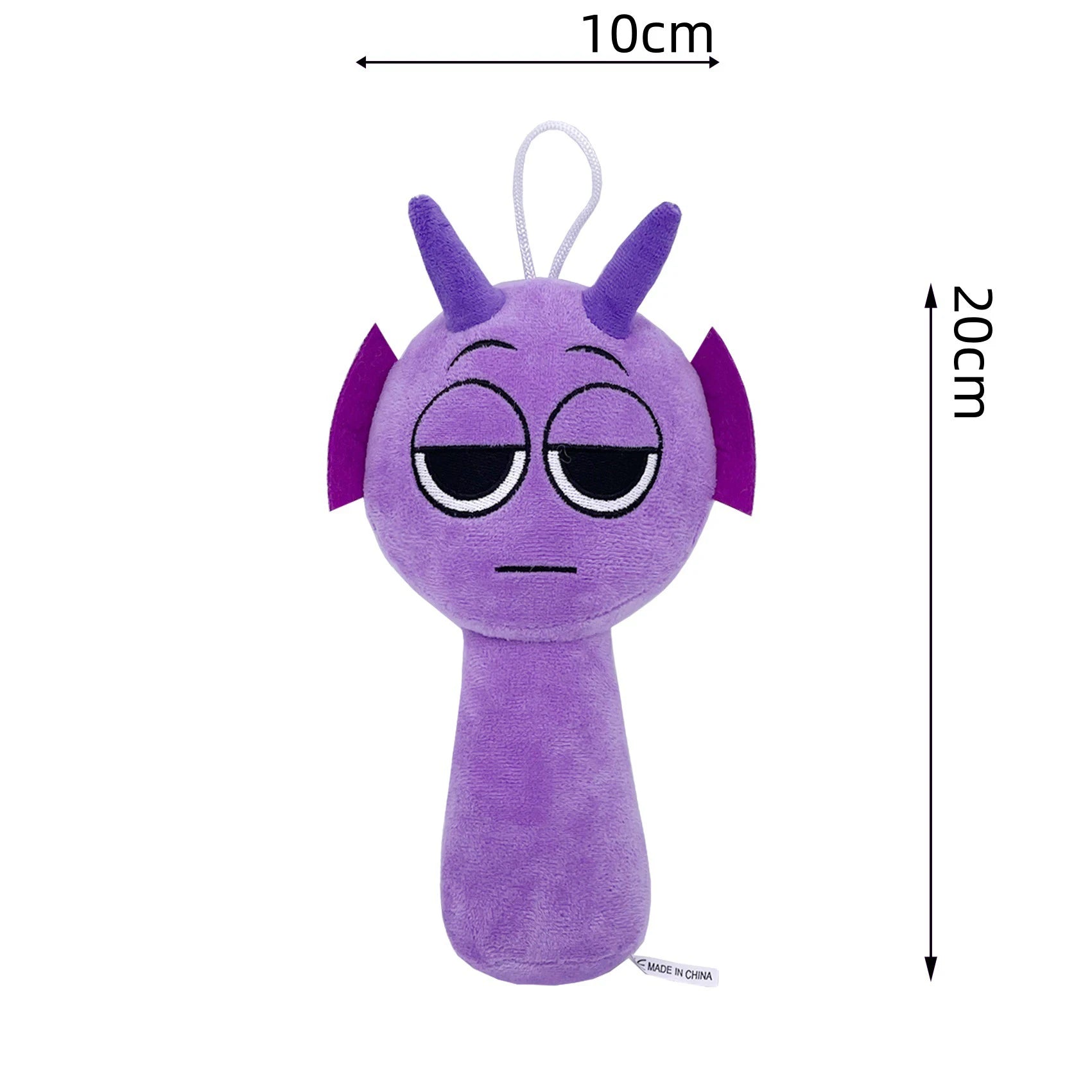 New Sprunki Plush Toys - Image 22