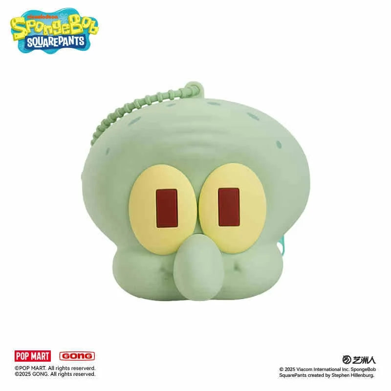 POP MART SpongeBob SquarePants - Image 5