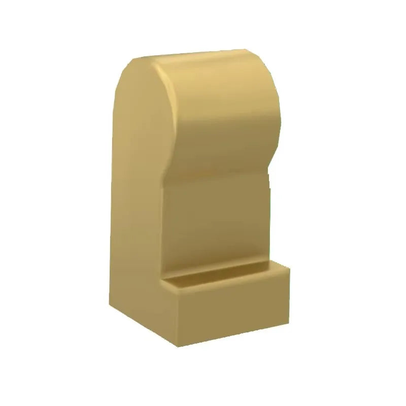 10pcs DIY MOC Building Block Parts - Image 39