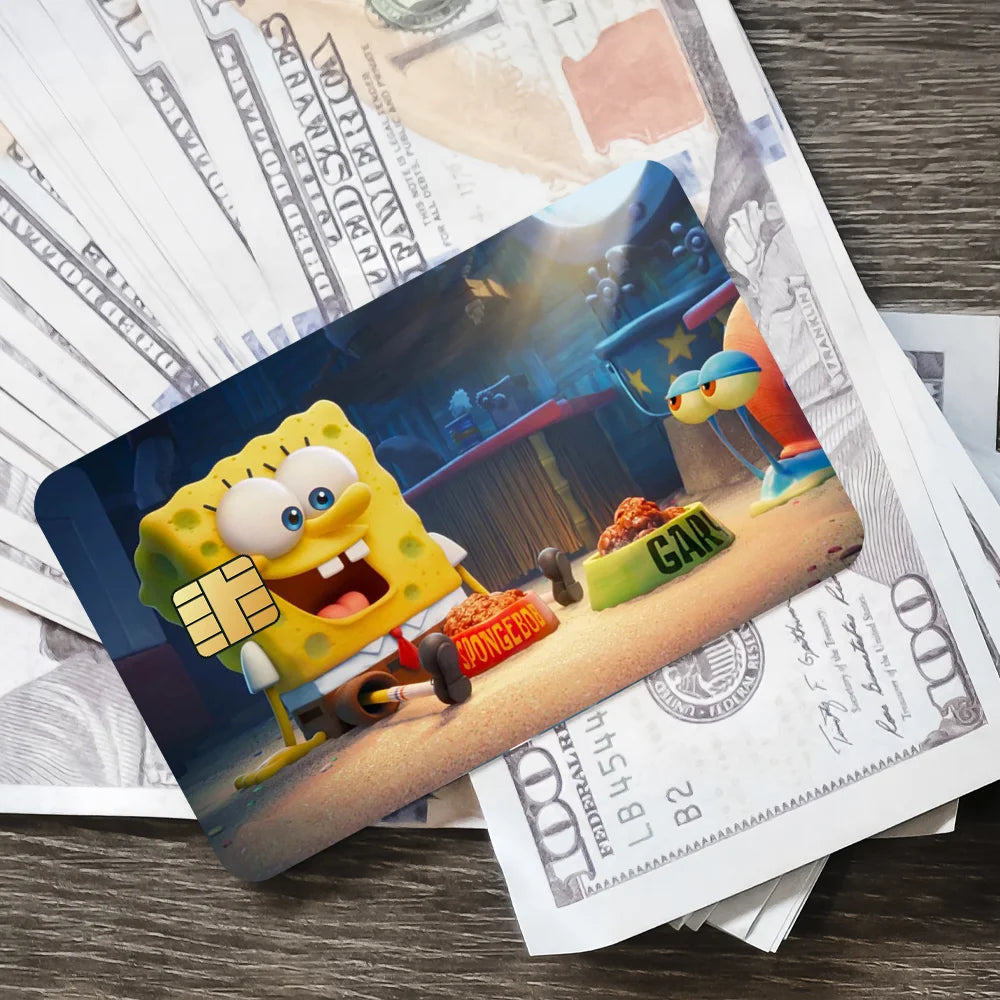 Movie SpongeBob Search for SquarePants - Image 10