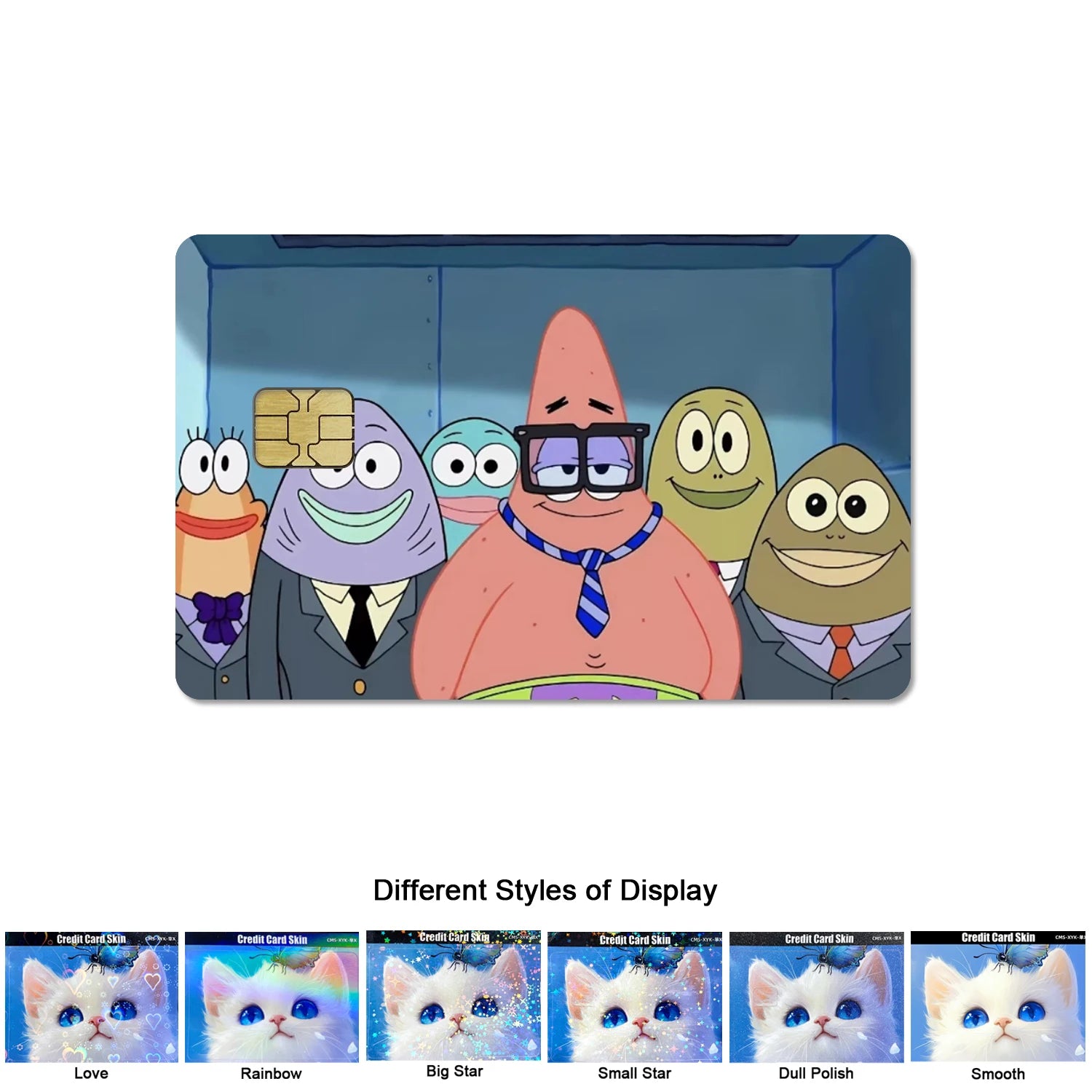 Spongebob DIY Decorate Exquisite - Image 25