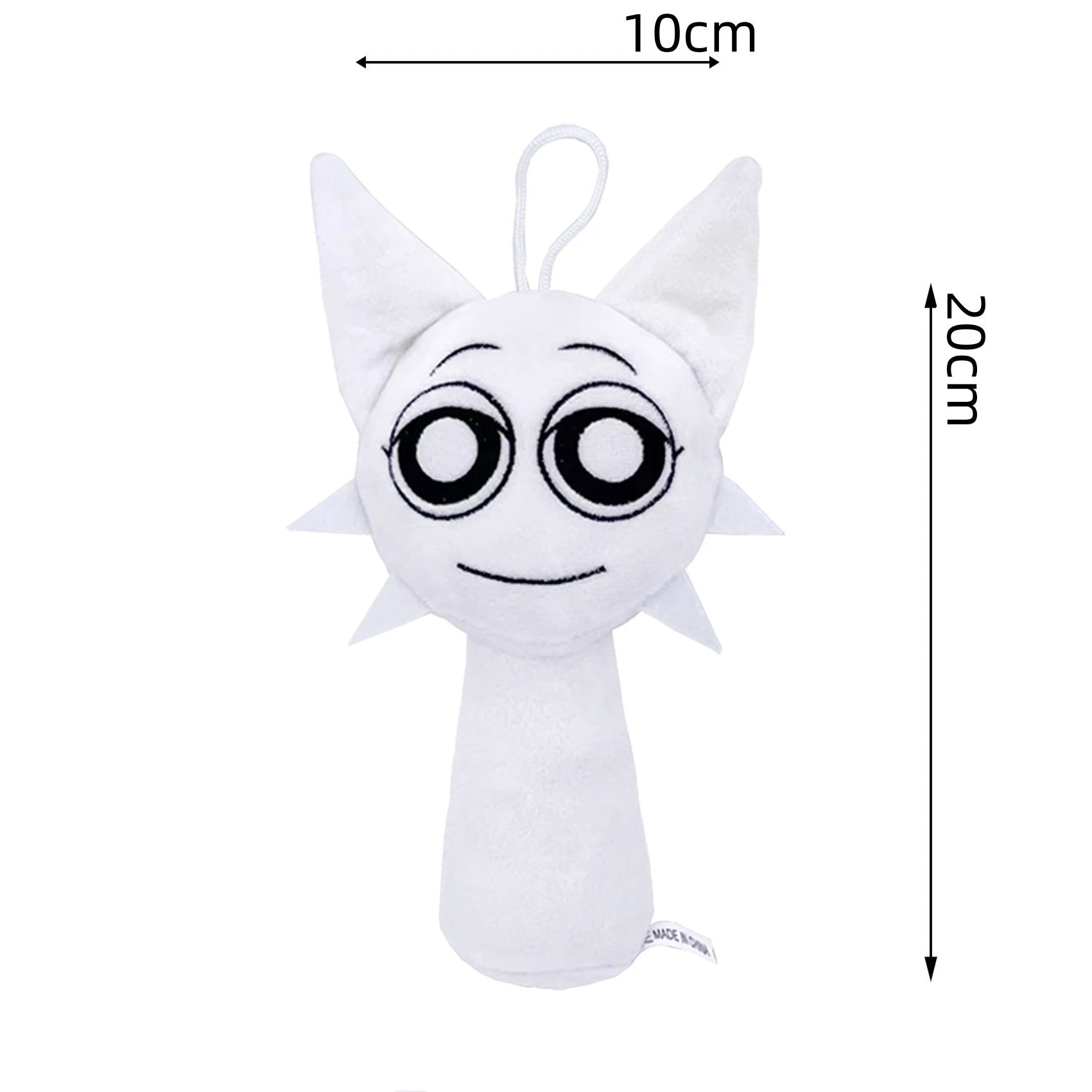 New Sprunki Plush Toys - Image 18