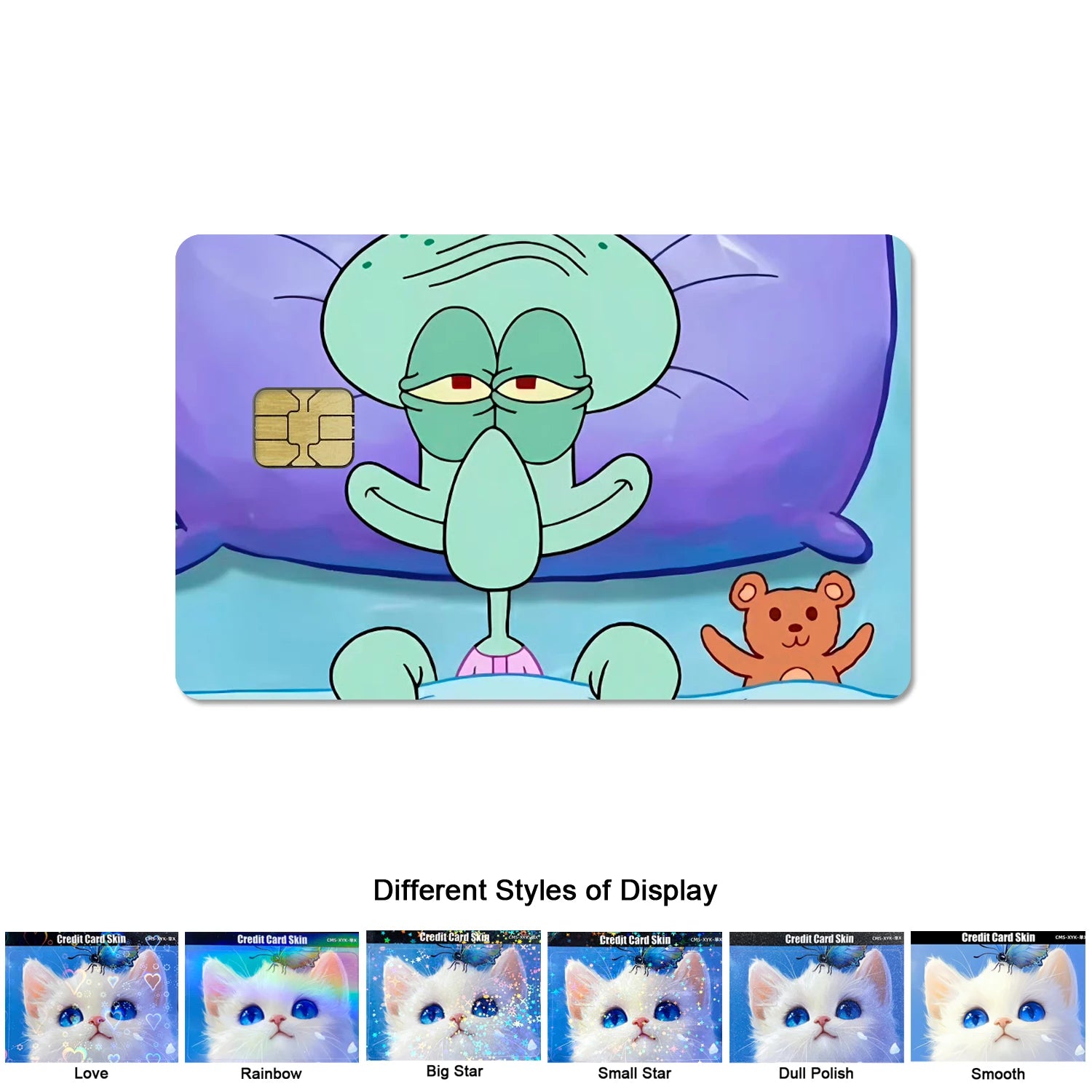 Spongebob DIY Decorate Exquisite - Image 8