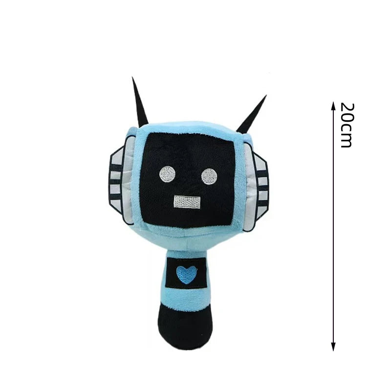 New Sprunki Plush Toys - Image 15