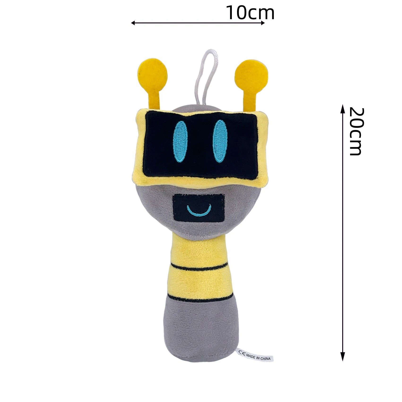 New Sprunki Plush Toys - Image 36