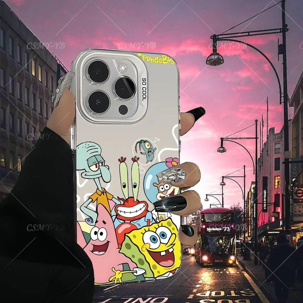 Tough Phone Cases for iPhone - Image 4