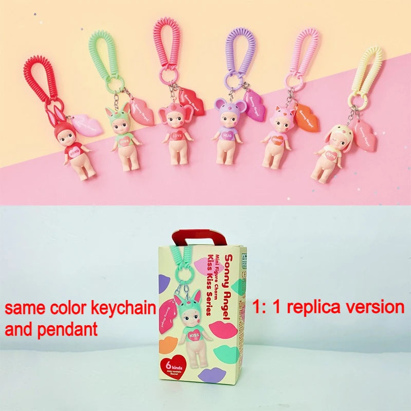 Hot New Angel Blind Box Mini Figure - Image 24