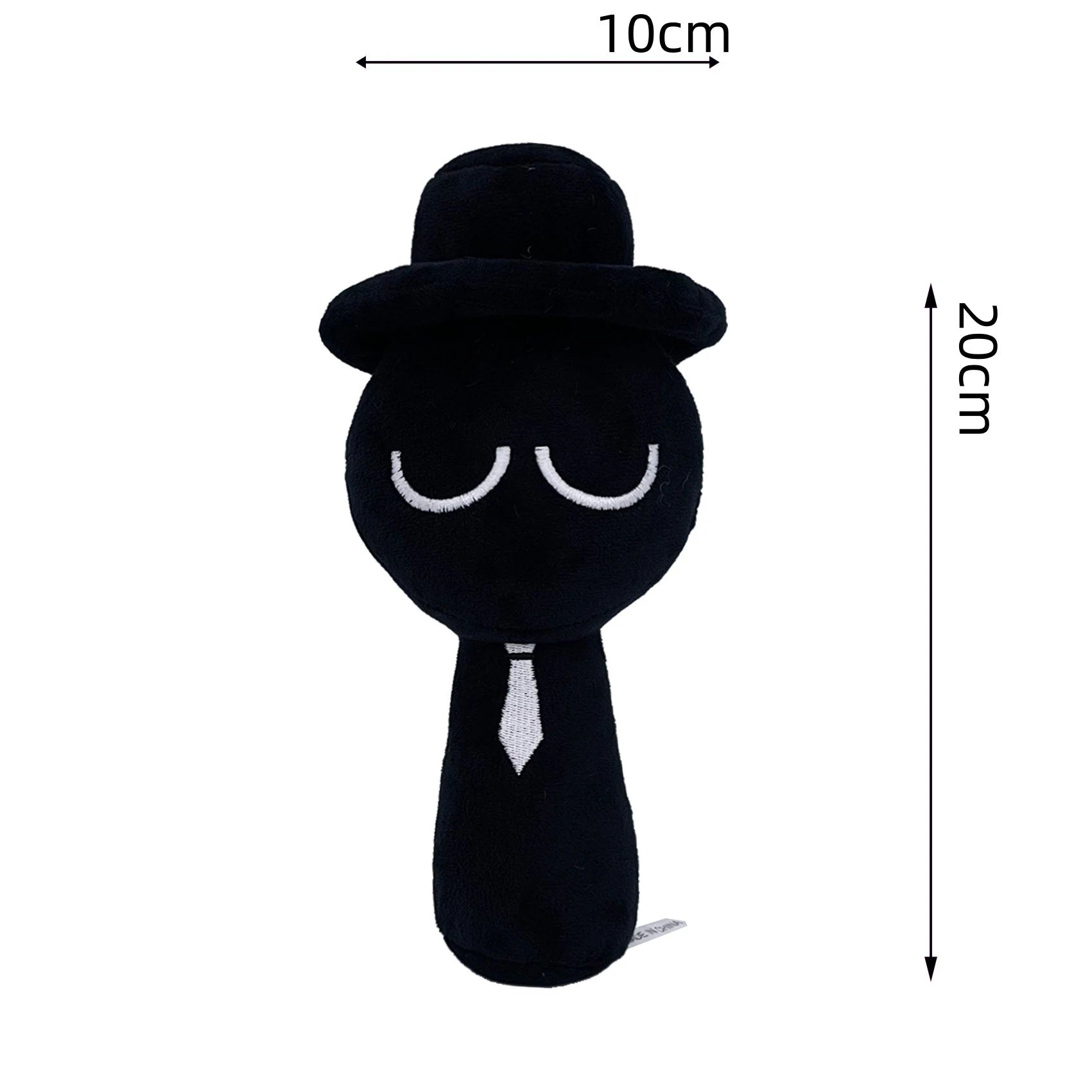 New Sprunki Plush Toys - Image 25