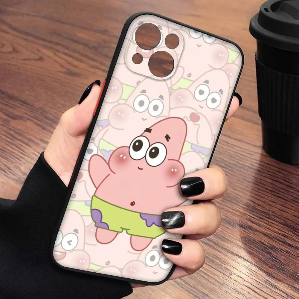 Cartoon SpongeBobs Shockproof - Image 9