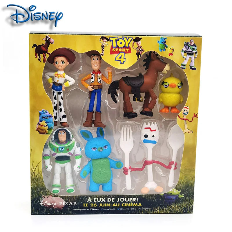 Disney Toy Story 4