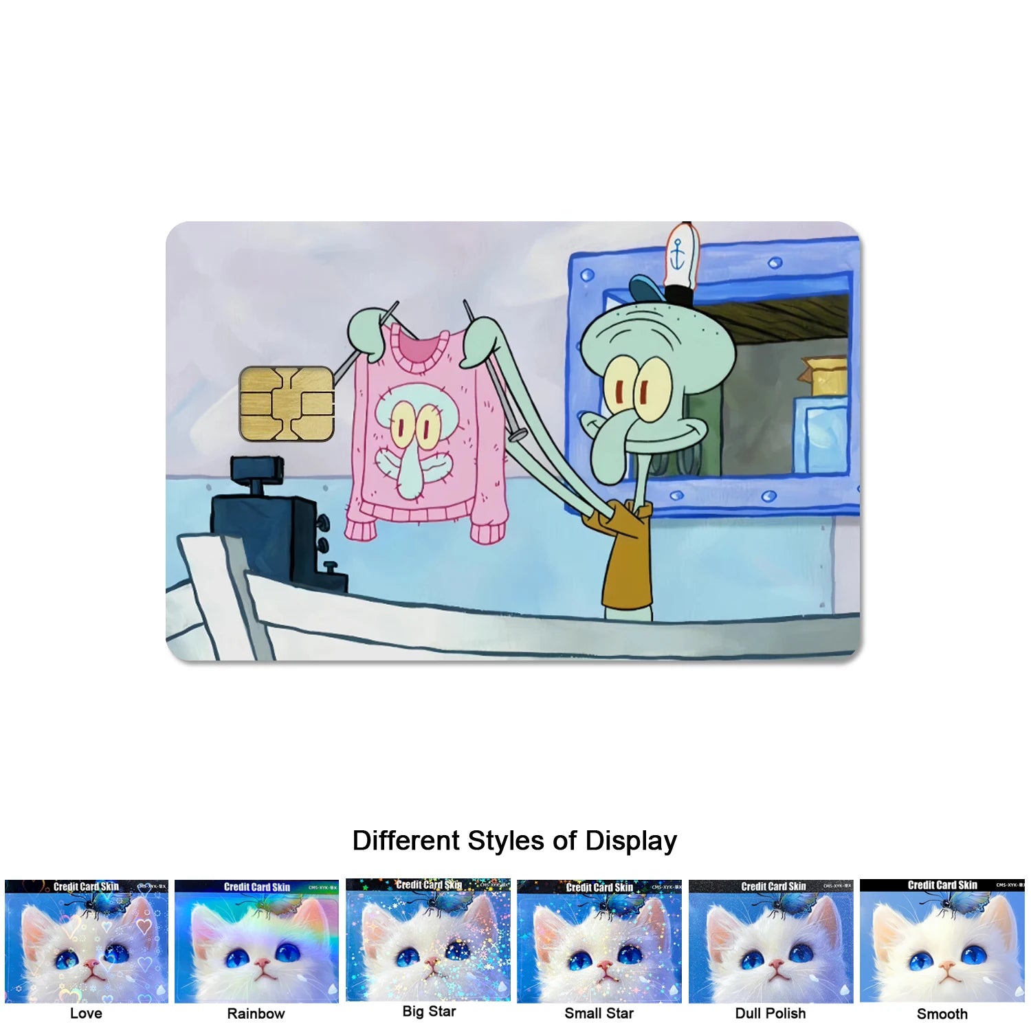 Spongebob DIY Decorate Exquisite - Image 38