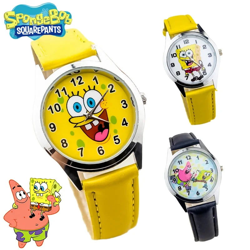 Cartoon SpongeBob