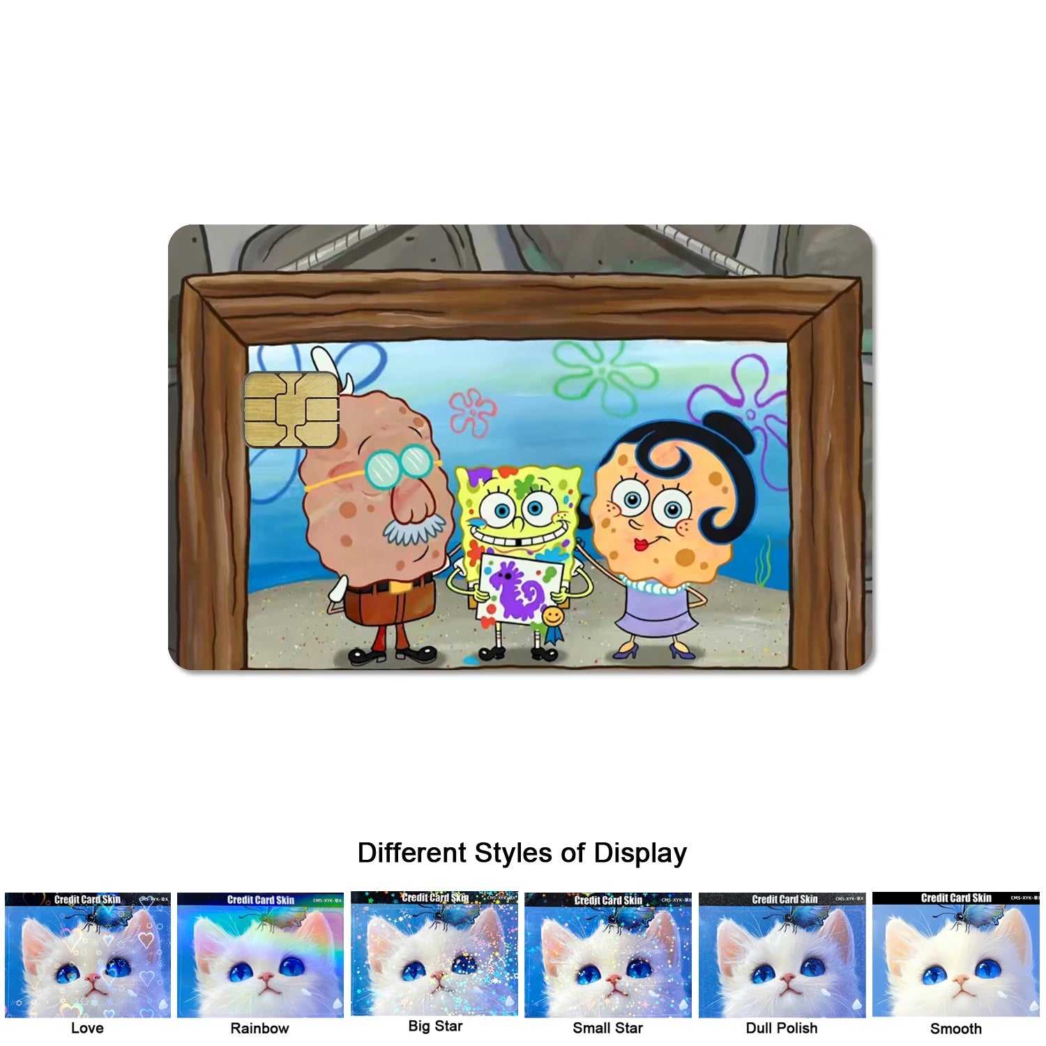 Spongebob DIY Decorate Exquisite - Image 29