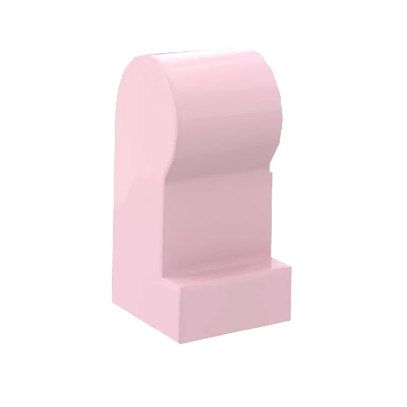 10pcs DIY MOC Building Block Parts - Image 30