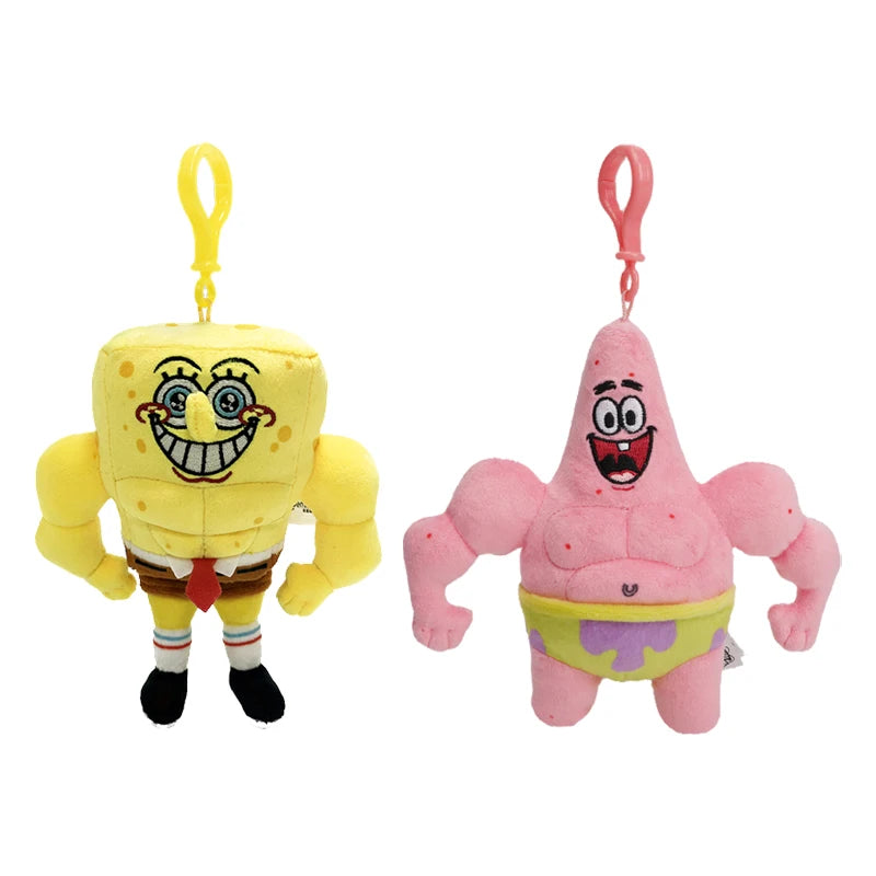 Anime SpongeBob SquarePants - Image 7