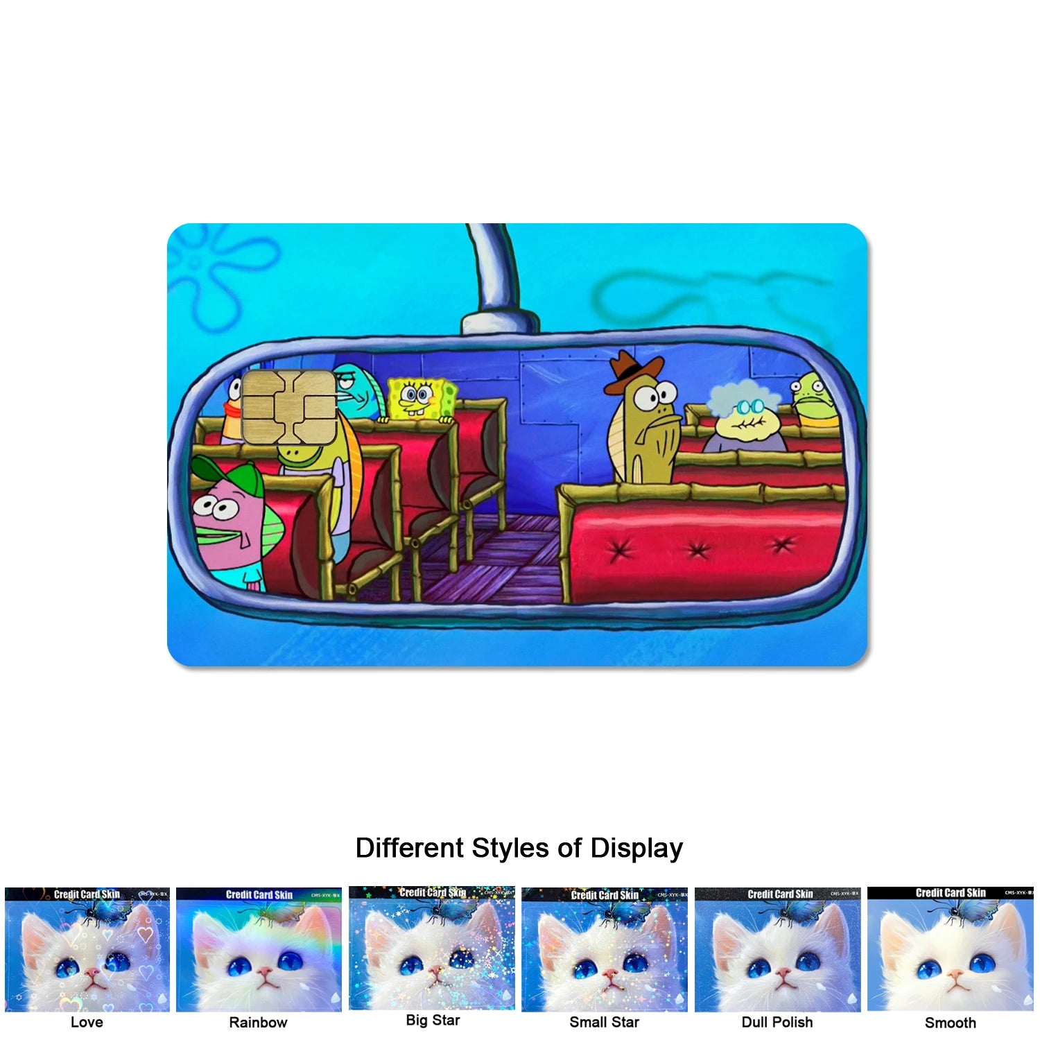 Spongebob DIY Decorate Exquisite - Image 32