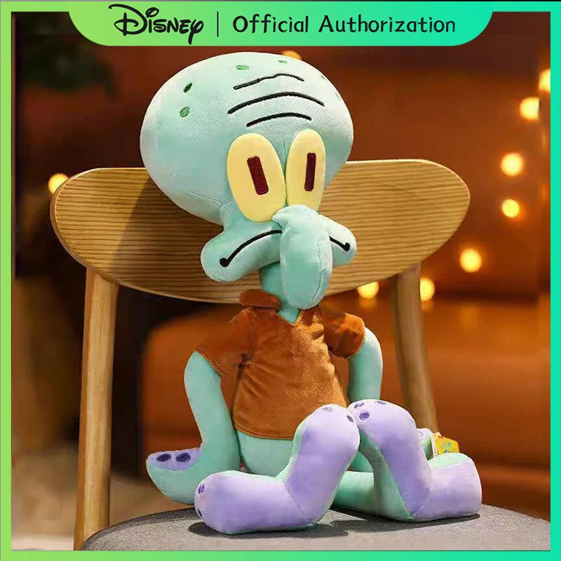 SpongeBob SquarePants Plush Toy - Image 7