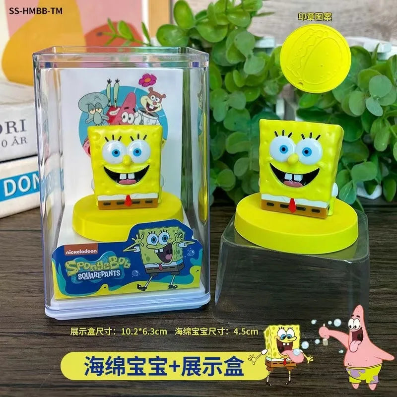 SpongeBob SquarePants Anime Character Decoration - Image 4