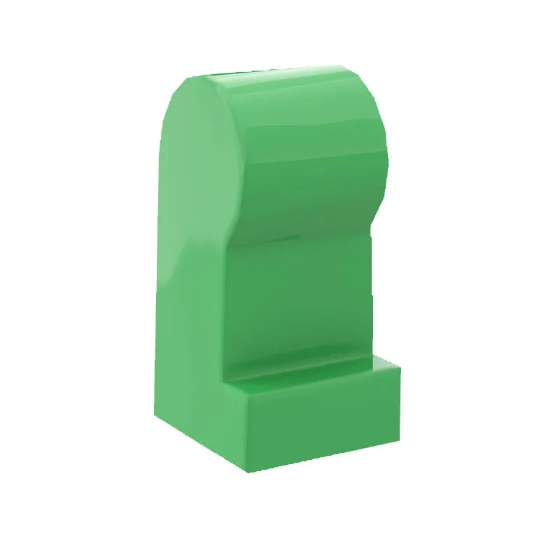 10pcs DIY MOC Building Block Parts - Image 31