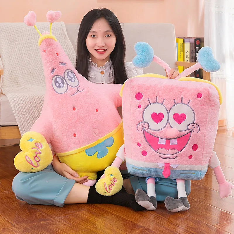 35-45cm Potdemiel SpongeBob