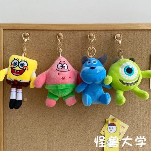 SpongeBob SquarePants