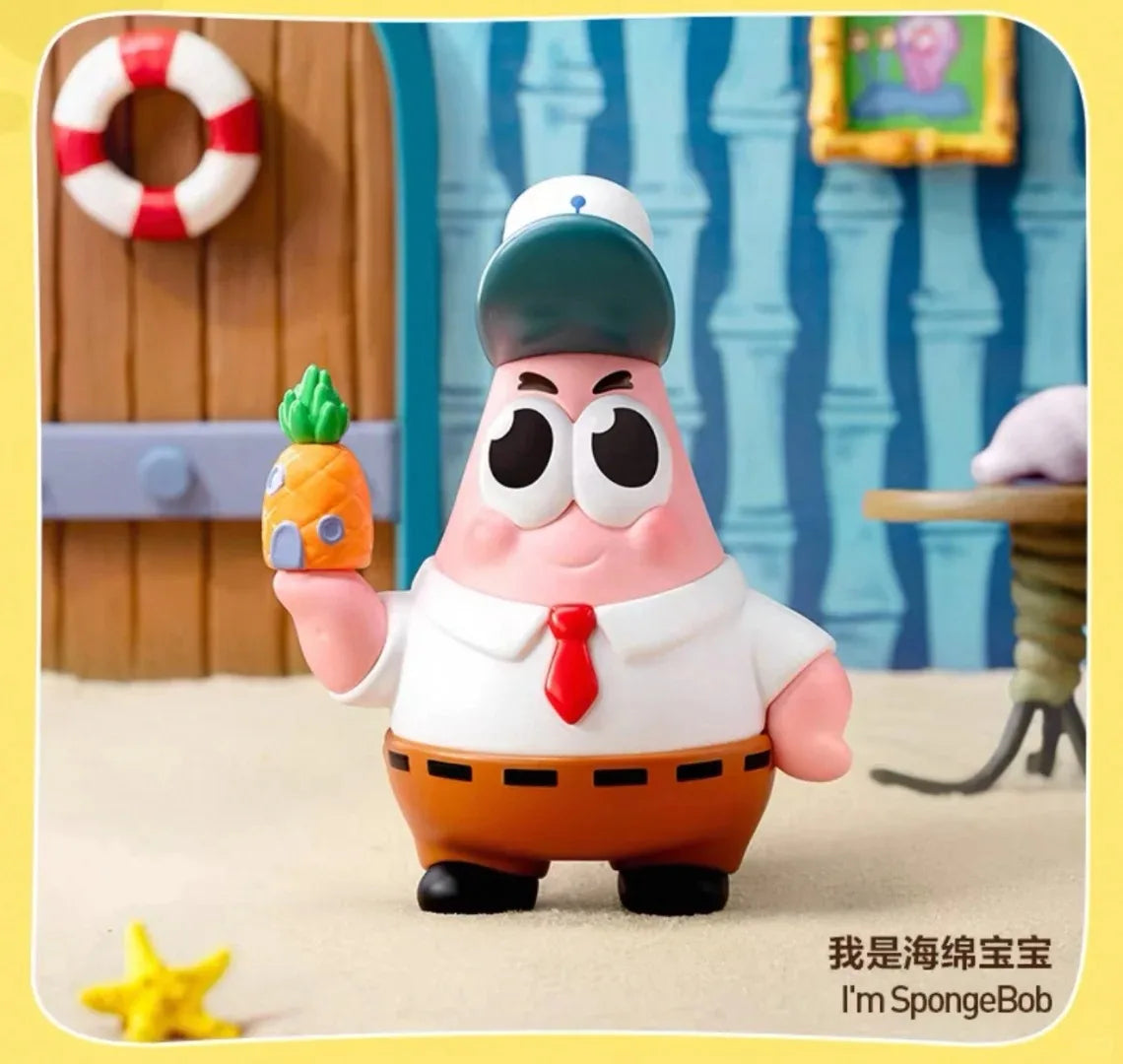 SpongeBob Best Friends Series - Image 8