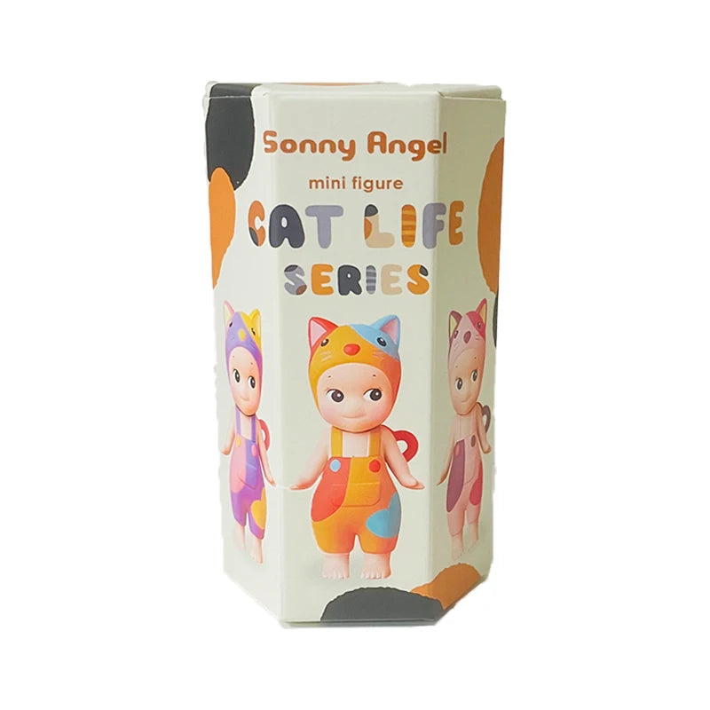 Hot New Angel Blind Box Mini Figure - Image 6