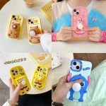 S-SpongeBobs Wave Case