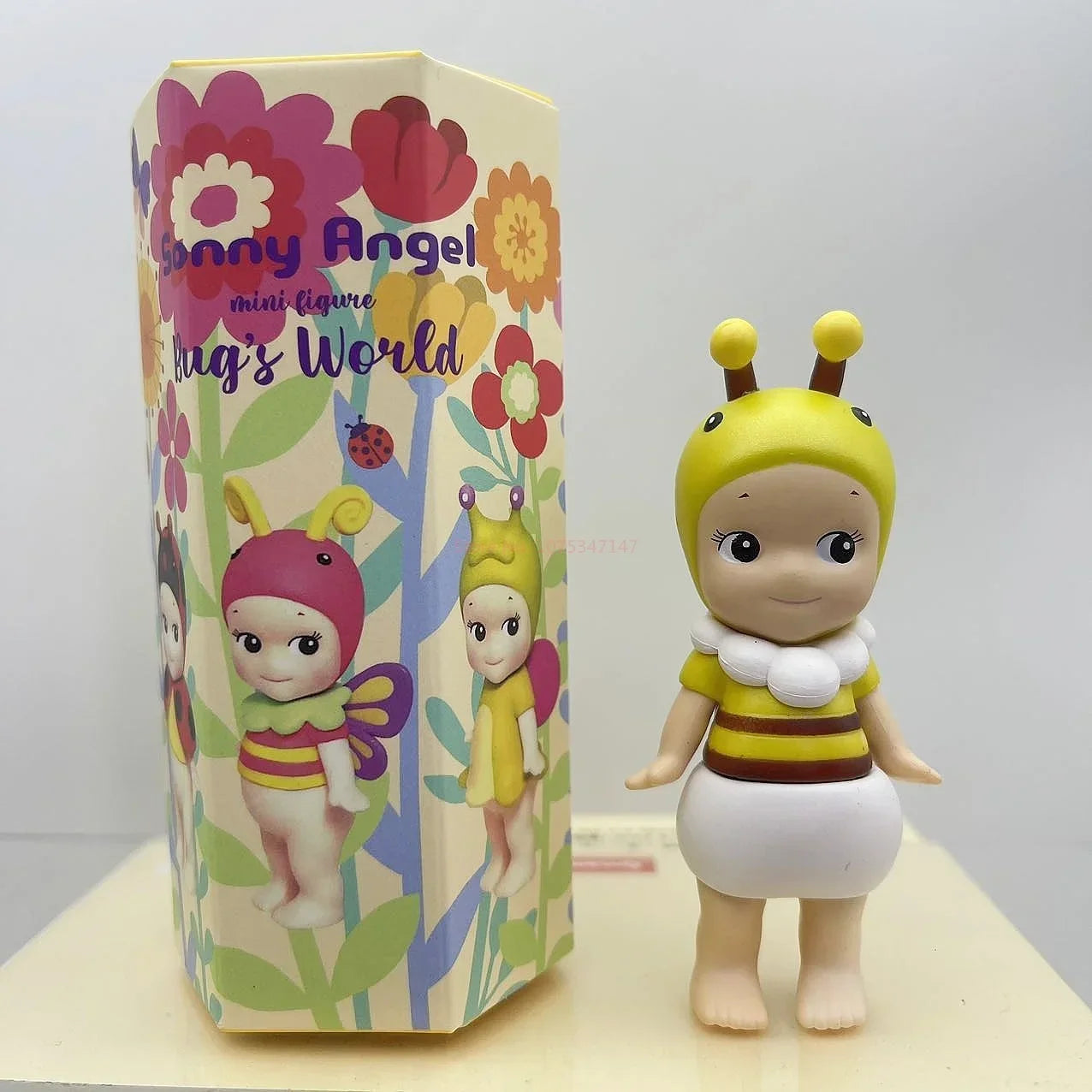 Hot New Angel Blind Box Mini Figure - Image 20