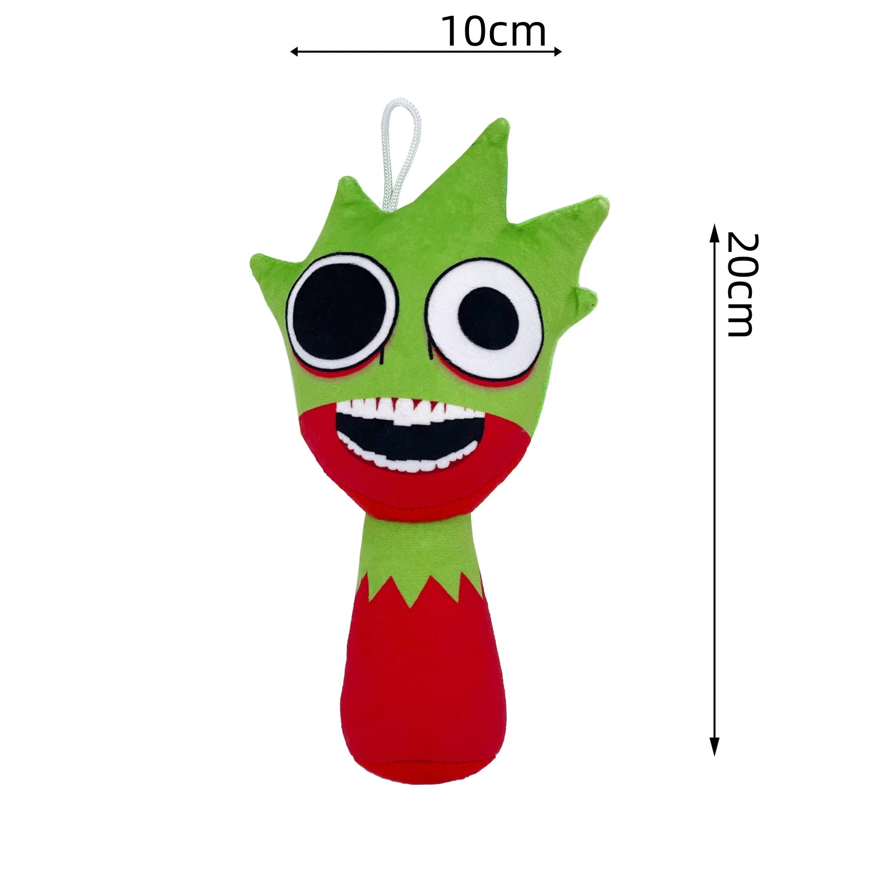 New Sprunki Plush Toys - Image 32