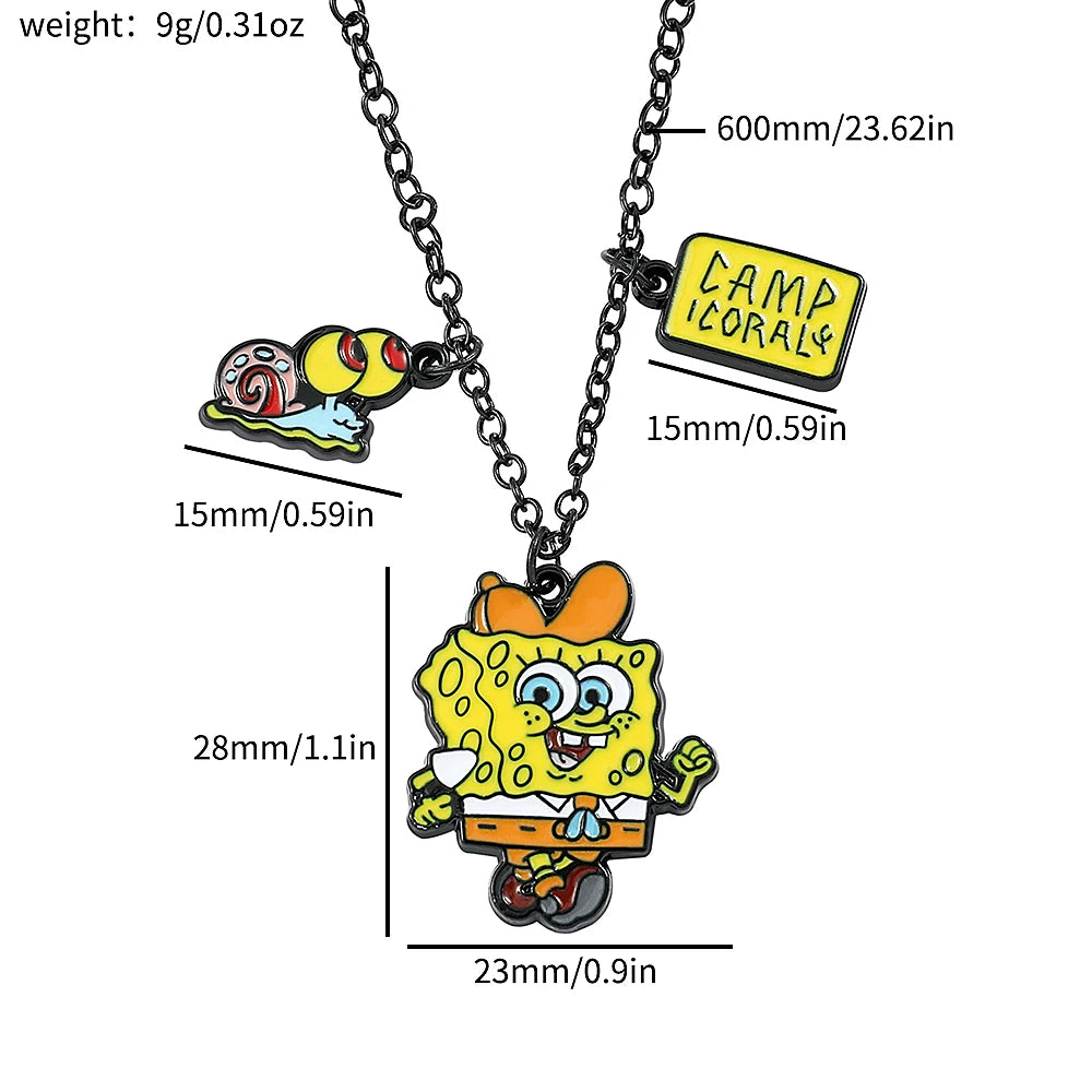 Hot Sell Necklace Pendant - Image 7