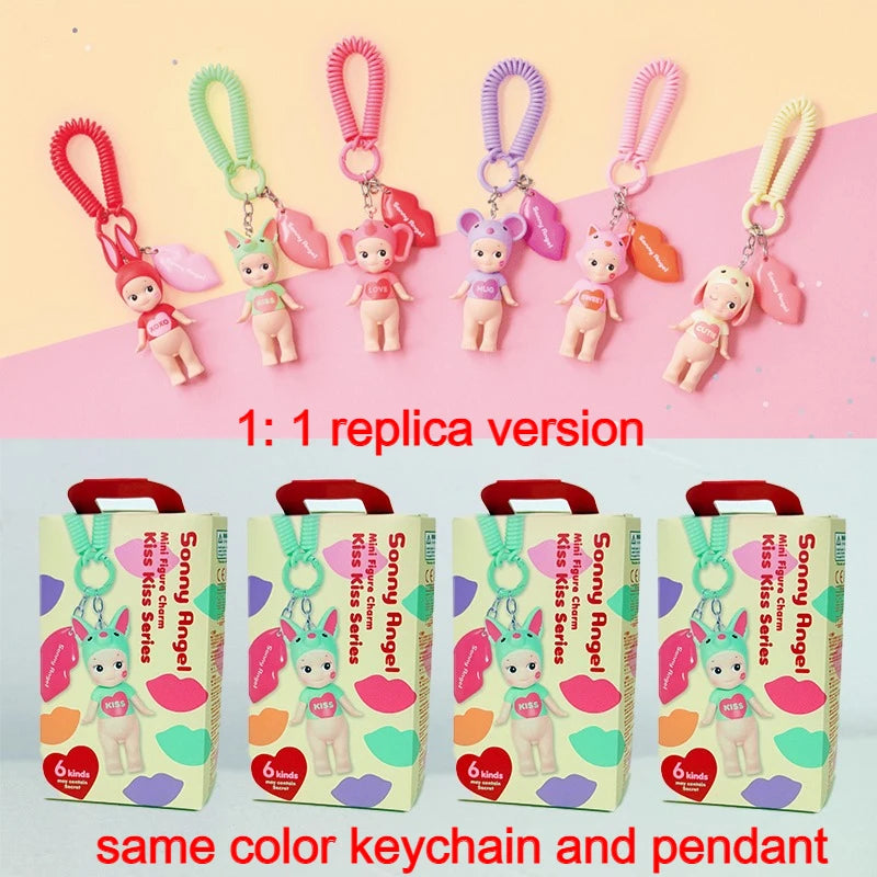 Hot New Angel Blind Box Mini Figure - Image 27