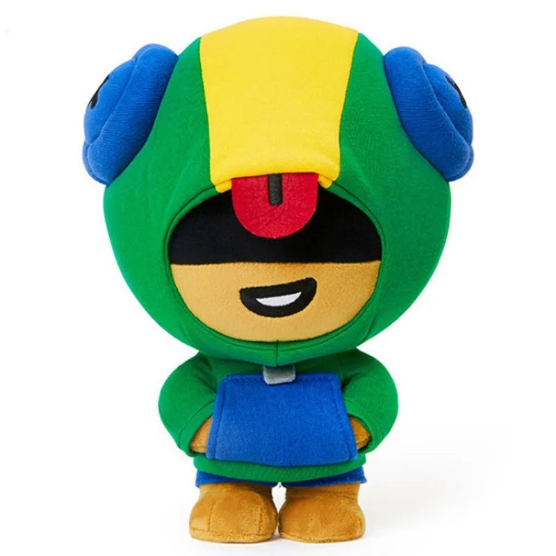 Smiling Friends Plush Toys - Image 6
