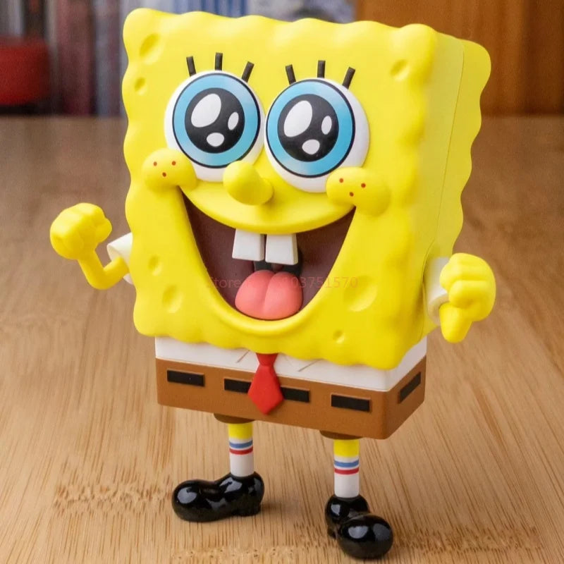 Hot SpongeBob SquarePants 1926 Figure - Image 6