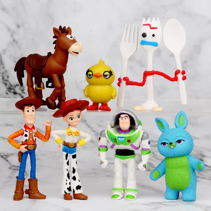 Disney Toy Story 4 - Image 2